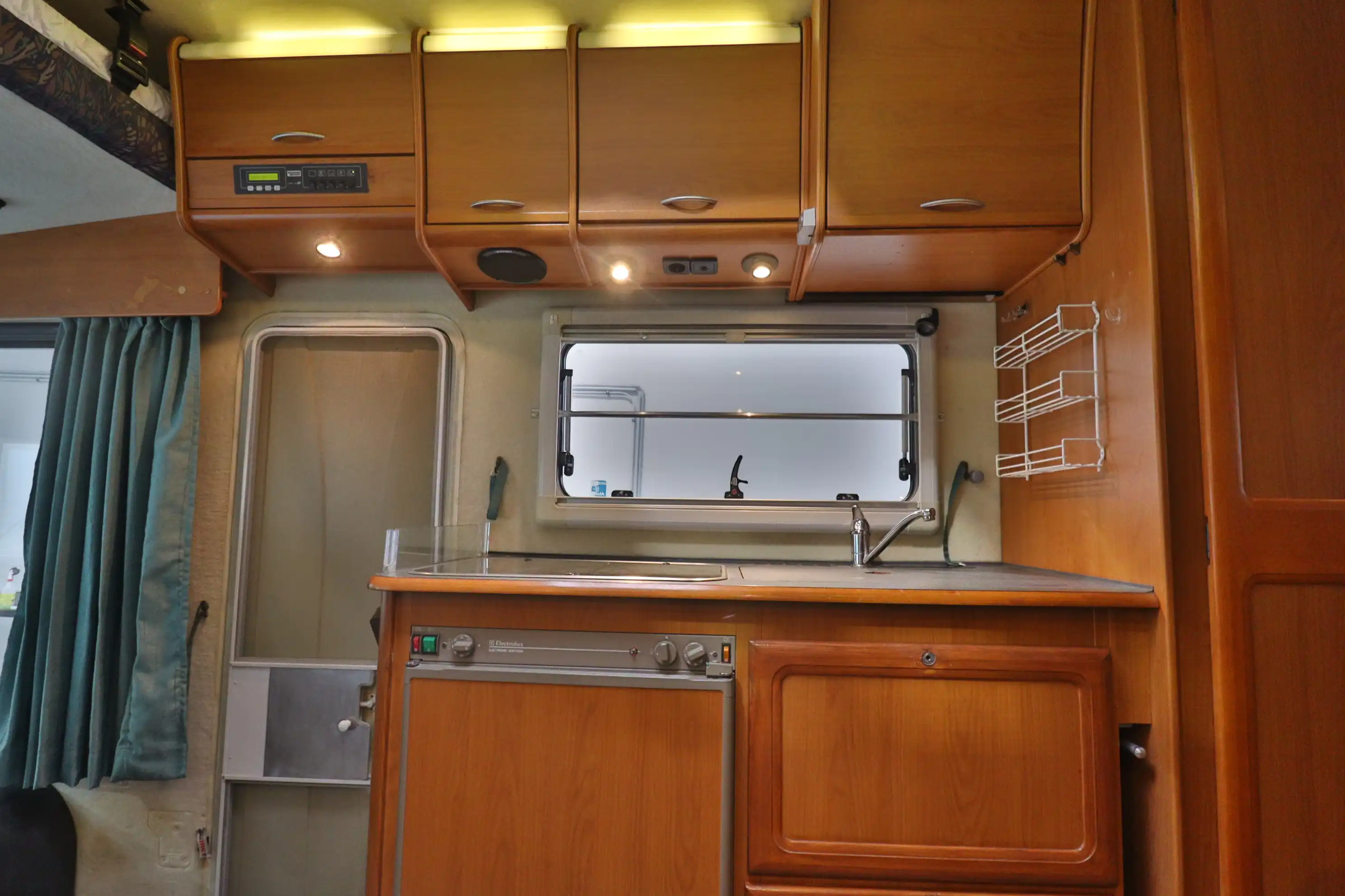 NIESMANN + BISCHOFF Flair I 6000